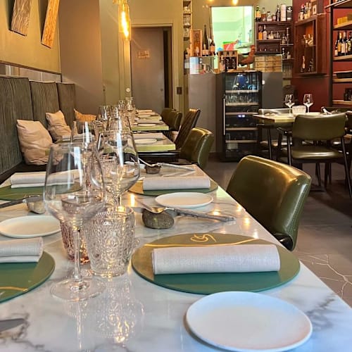 Osteria Sentieri, San Miniato