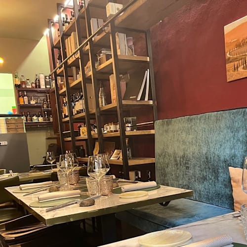Osteria Sentieri, San Miniato
