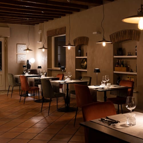 ODA Osteria contemporanea e innovativa, Treviglio