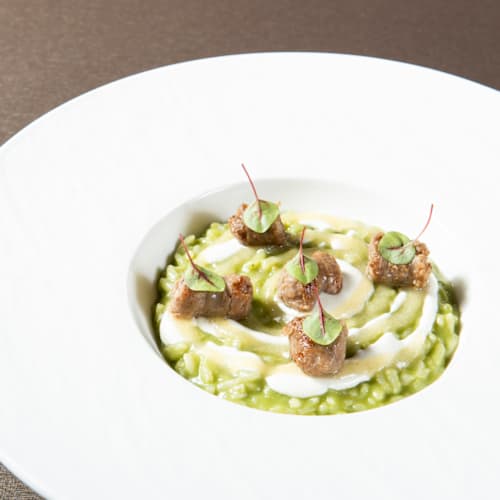 ODA Osteria contemporanea e innovativa, Treviglio