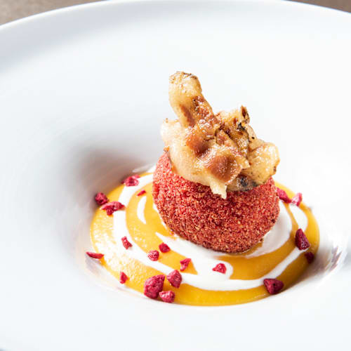 ODA Osteria contemporanea e innovativa, Treviglio