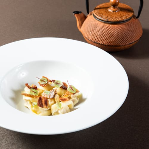 ODA Osteria contemporanea e innovativa, Treviglio