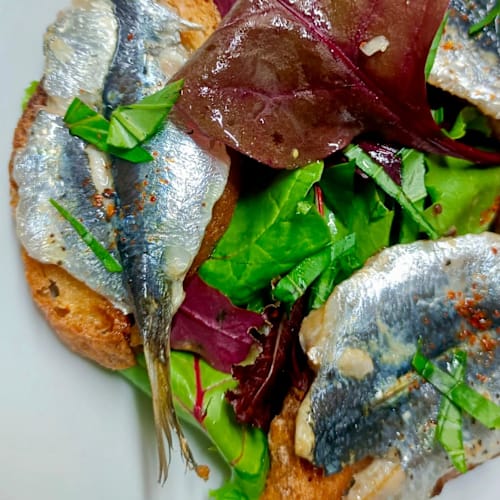 Le Petit Relais, Paris