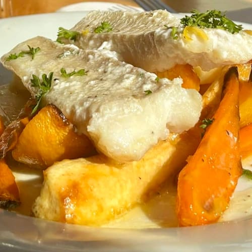 Le Petit Relais, Paris