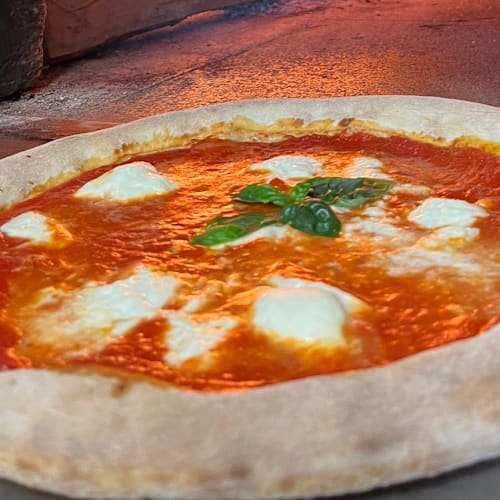 Ristorante Fantapizza, Muggiò