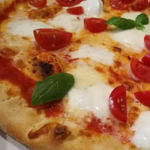 Ristorante Fantapizza, Muggiò