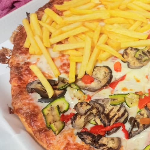 Ristorante Fantapizza, Muggiò