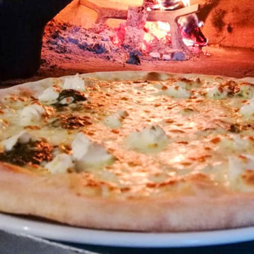 Ristorante Fantapizza, Muggiò