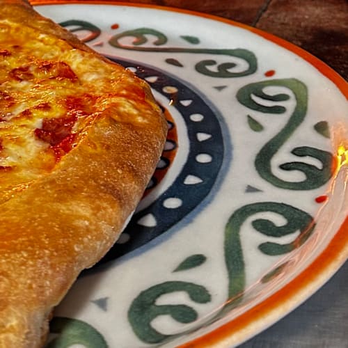 Ristorante Fantapizza, Muggiò