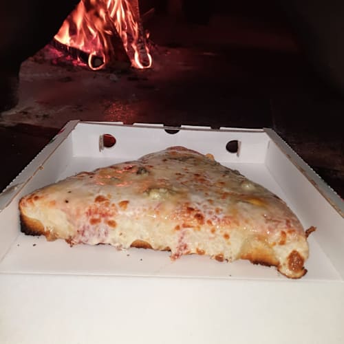 Ristorante Fantapizza, Muggiò