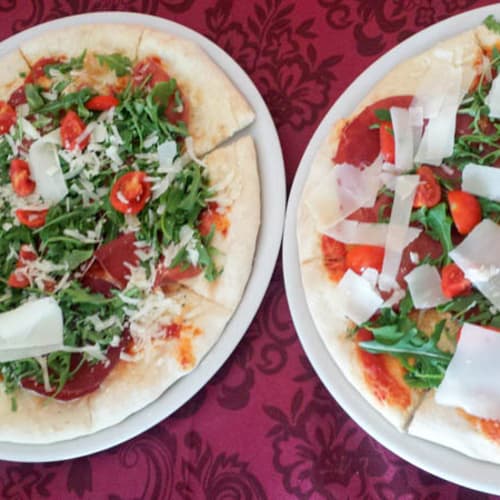 Ristorante Fantapizza, Muggiò