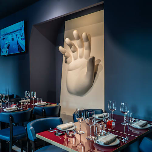 L'écurie - Restaurant & More, Milano