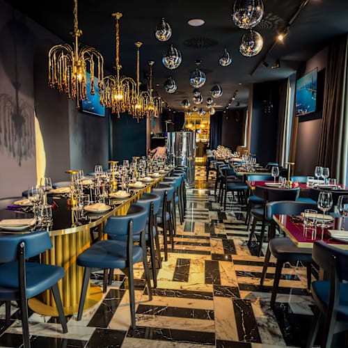 L'écurie - Restaurant & More, Milano