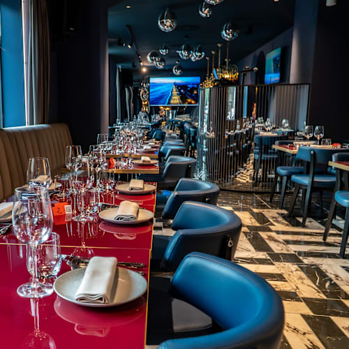 L'écurie - Restaurant & More, Milano