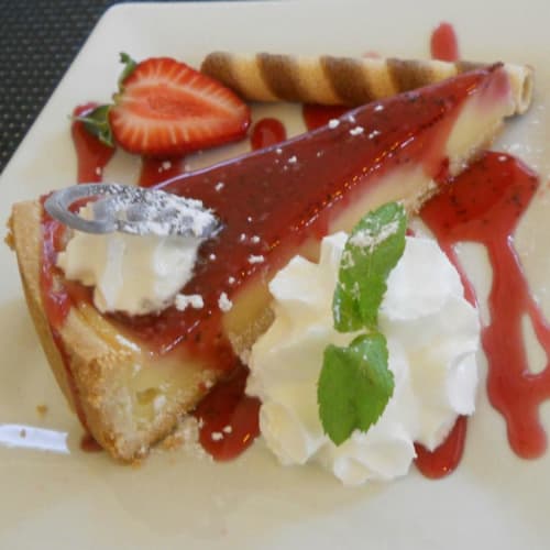 Central Planet Restaurant Grill, Albufeira