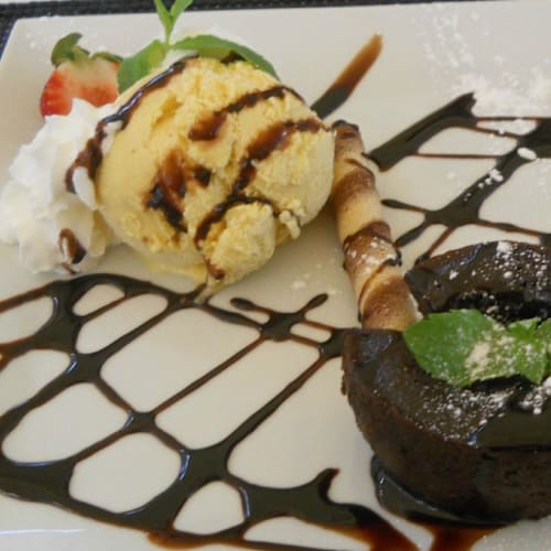 Central Planet Restaurant Grill, Albufeira
