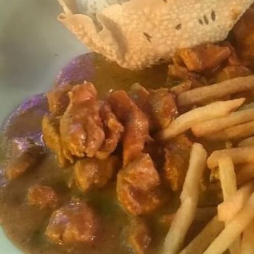 Central Planet Restaurant Grill, Albufeira