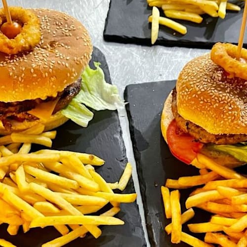 Central Planet Restaurant Grill, Albufeira