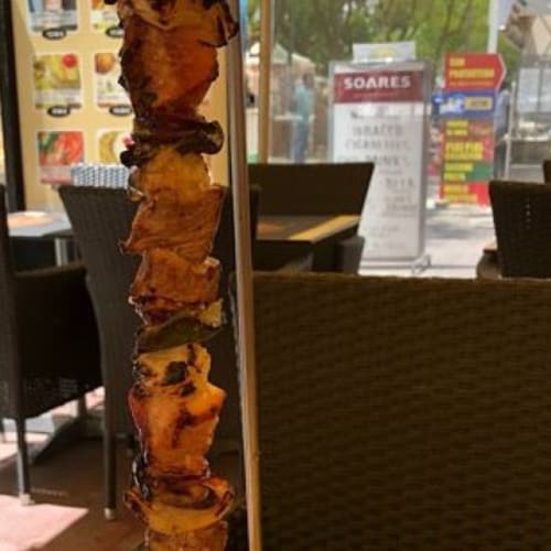 Central Planet Restaurant Grill, Albufeira