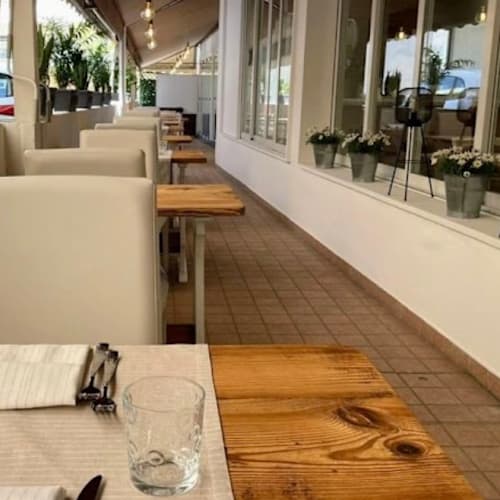 Ristorante Pizzeria Braies, Lido di Jesolo