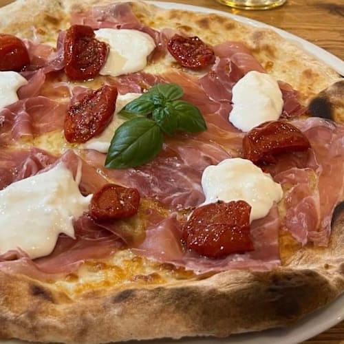 Ristorante Pizzeria Braies, Lido di Jesolo