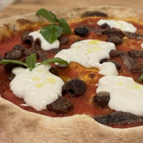Ristorante Pizzeria Braies, Lido di Jesolo