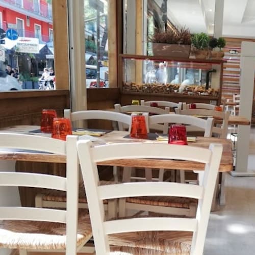 Ristorante Pizzeria Braies, Lido di Jesolo