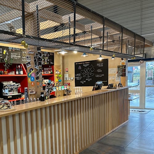 La Cantine Arkose Toulouse, L'Union