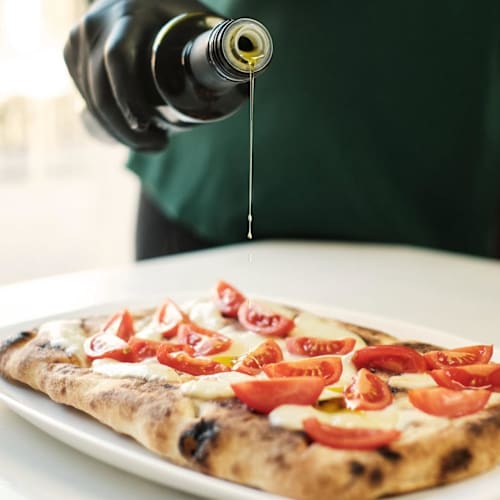 Amelìe Caffè Vini e Sapori, Lograto