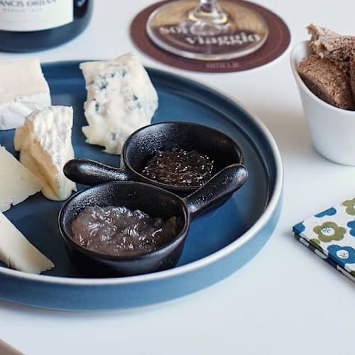 Amelìe Caffè Vini e Sapori, Lograto