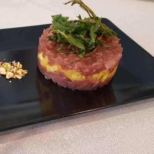 QuantoBasta Restaurant, Cagliari
