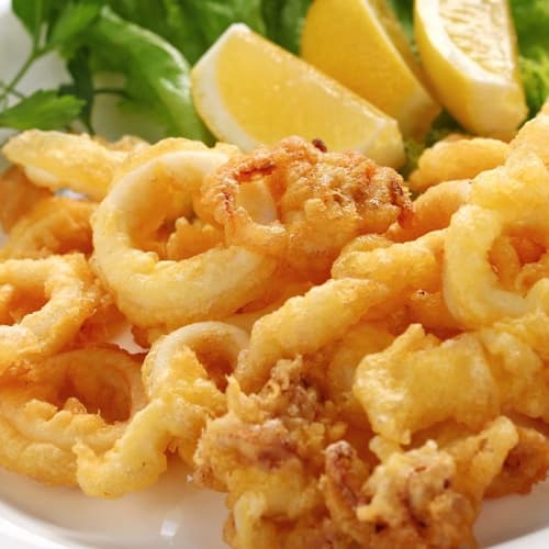 QuantoBasta Restaurant, Cagliari
