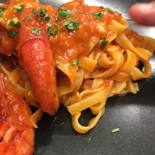 QuantoBasta Restaurant, Cagliari