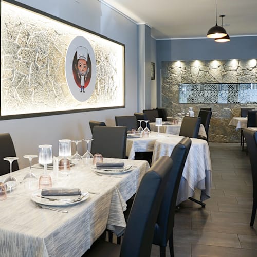 QuantoBasta Restaurant, Cagliari