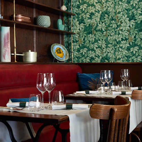 L’entredgeu, Paris