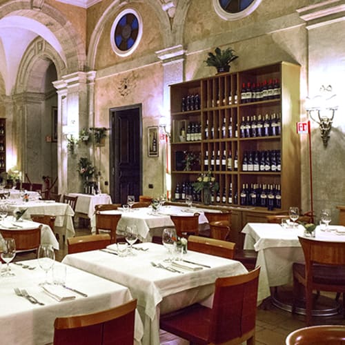Casa Bleve, Roma