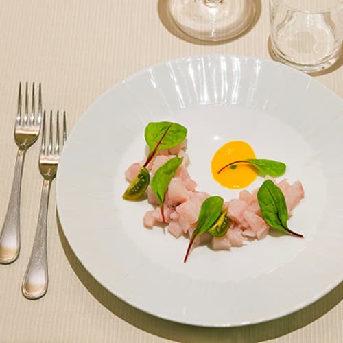Casa Bleve, Roma