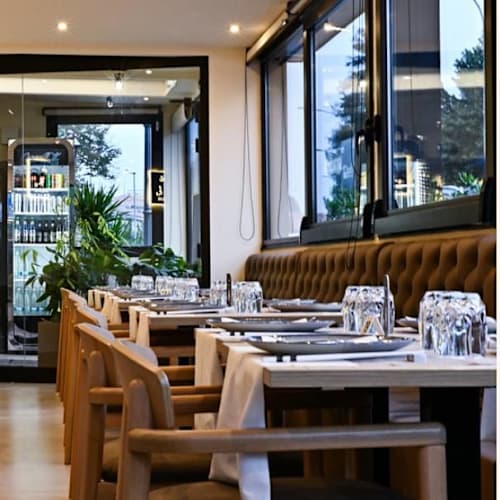 Asama Sushi, Castel Maggiore
