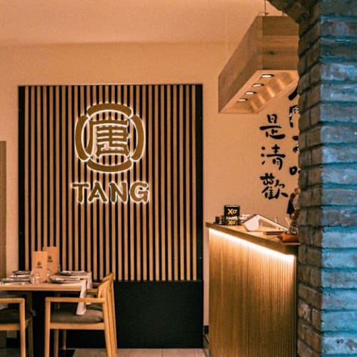 Asama Sushi, Castel Maggiore