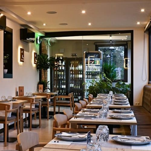 Asama Sushi, Castel Maggiore
