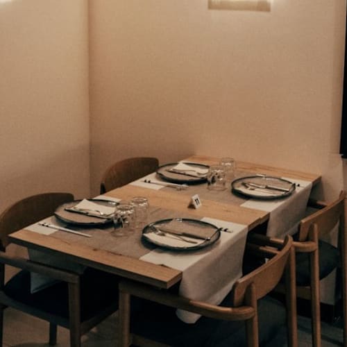 Asama Sushi, Castel Maggiore