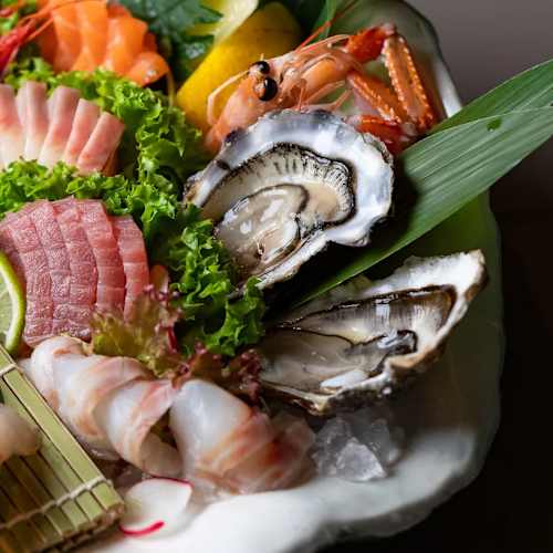 Found Restaurant, Castellanza