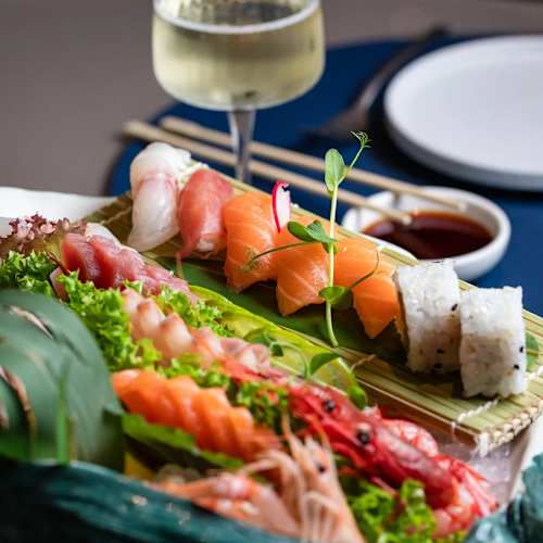 Found Restaurant, Castellanza