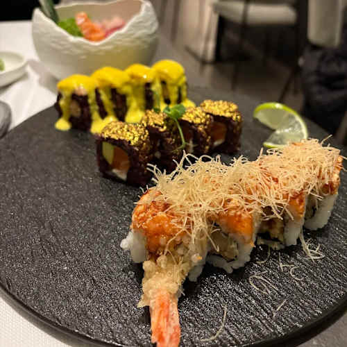 Found Restaurant, Castellanza