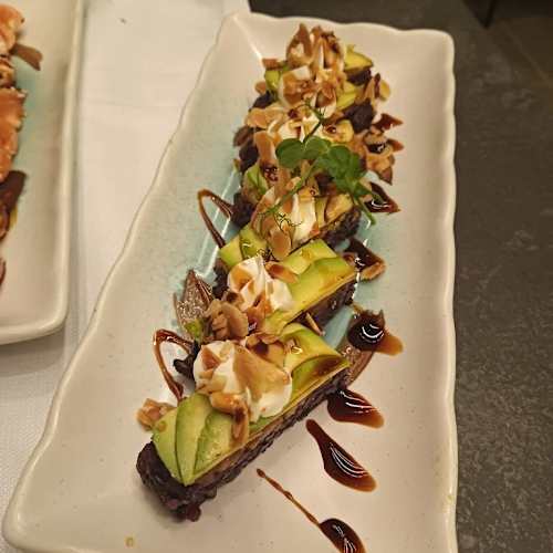 Found Restaurant, Castellanza