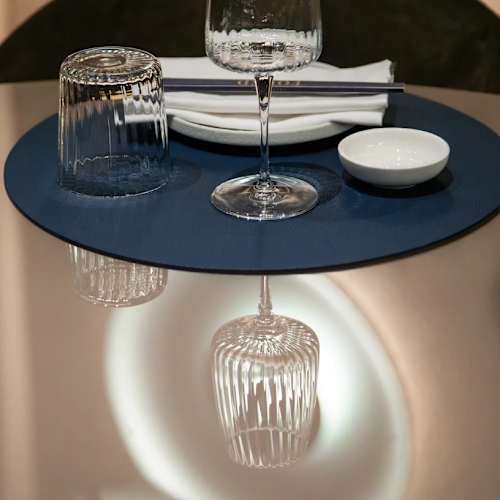 Found Restaurant, Castellanza