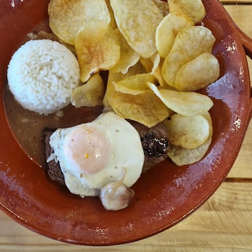 À Português, Santarém