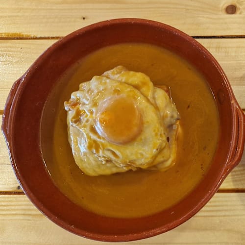 À Português, Santarém