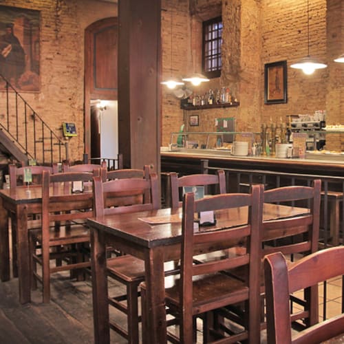 Txirimiri, Barcelona