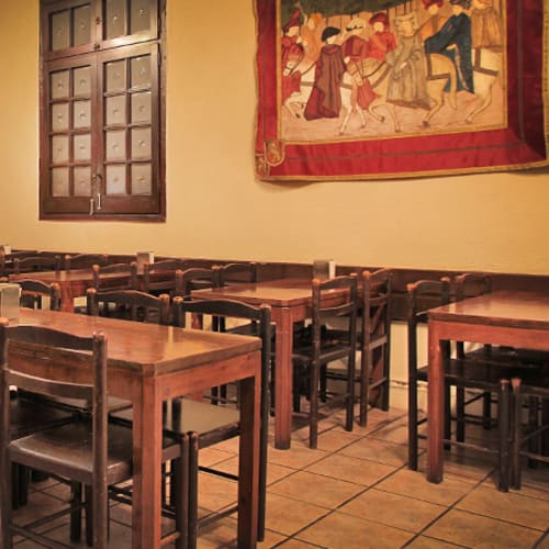 Txirimiri, Barcelona